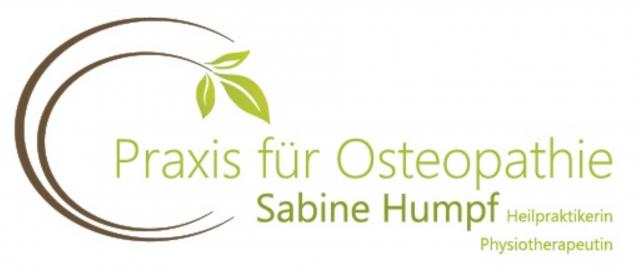 Sabine Humpf Osteopathie